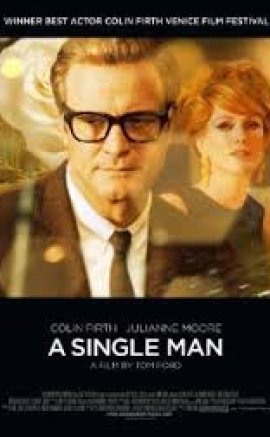 Tek Başına Bir Adam – A Single Man İzle