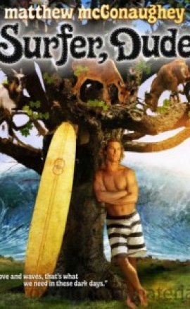 Hızlı Sörfçü – Surfer Dude izle