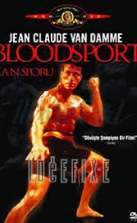 Kan Sporu – Blood Sport izle