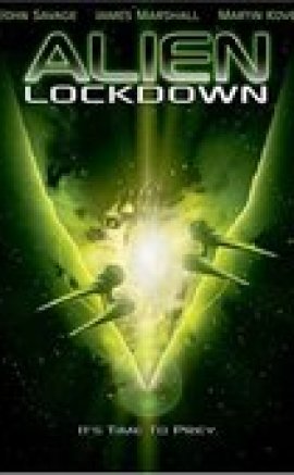 Alien Lockdown 2004 izle