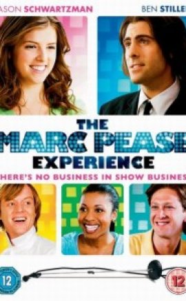 The Marc Pease Experience film izle