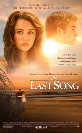 Son Şarkı – The Last Song izle