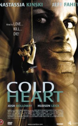 Cold Heart – Soğuk Kalp İzle