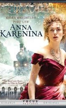 Anna Karenina izle