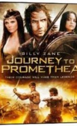 Journey to Promethea film izle