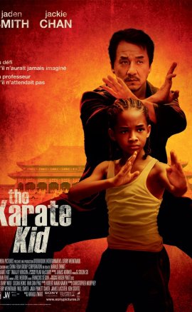 The Karate Kid 3 izle