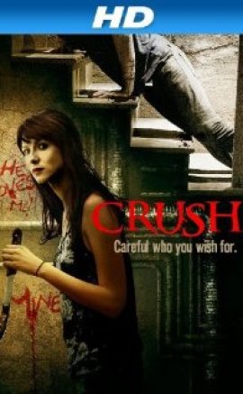 Crush Filmini izle
