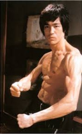 King Boxer 2 (Bruce Lee) izle