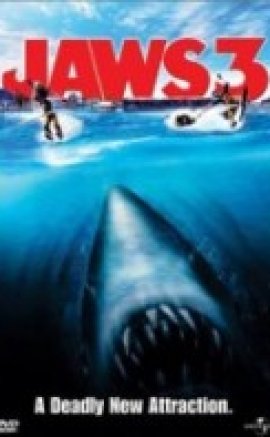 Jaws 3 izle