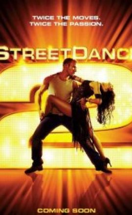 Street Dance Türkçe Dublaj izle