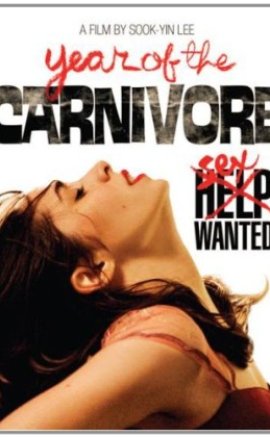 Year Of The Carnivore izle