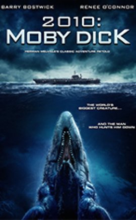 Moby Dick izle