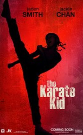 The Karate Kid 2 izle