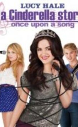 A Cinderella Story Once Upon A Song izle