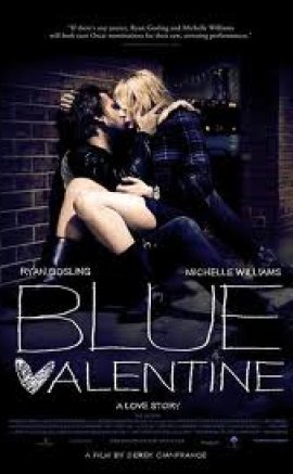 Blue Valentine izle
