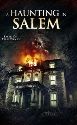 A Haunting in Salem izle