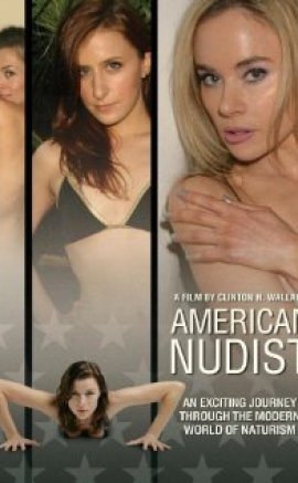 American Nudist izle