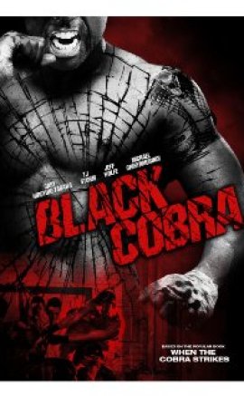 Siyah Kobra – Black Cobra 2012 izle