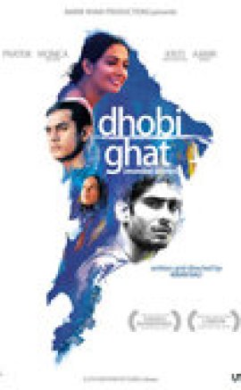 Dhobi Ghat – Mumbai Diaries türkçe altyazı izle