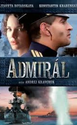 Amiral türkçe dublaj izle