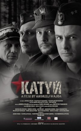 Katyn Katliamı izle