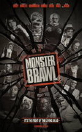 Canavar Dövüşü – Monster Brawl izle