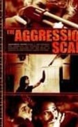 The Aggression Scale 2012 izle