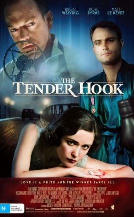 Festival – The Tender Hook Türkçe Dublaj izle