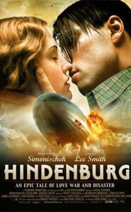 Havada Ölüm – Hindenburg izle