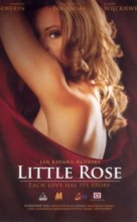 Little Rose – Rózyczka Filmi izle