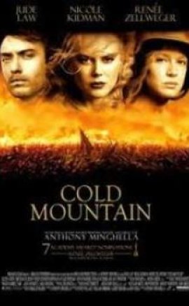 Cold Mountain izle