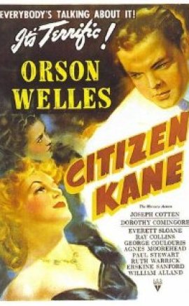 Citizen Kane – Yurttaş Kane Türkçe Dublaj izle