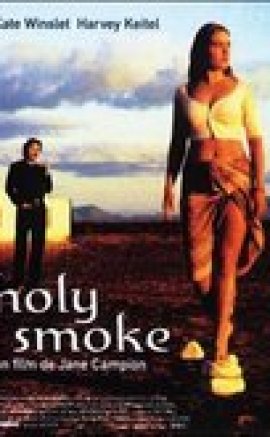 Holy Smoke – Kutsal Duman Türkçe Dublaj izle