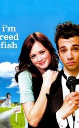 I’m Reed Fish izle