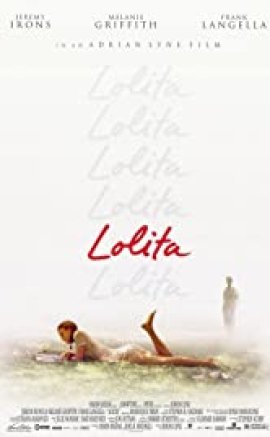 Lolita 1997 erotik film izle