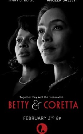 Betty ve Coretta – Parallel Lives 2013 izle