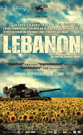 Lübnan Türkçe Dublaj izle