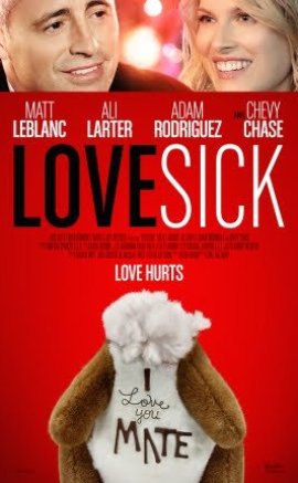 Aşk Hastası – Lovesick izle