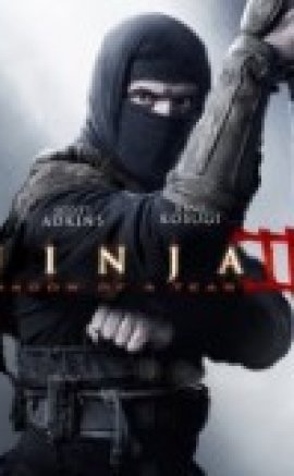 Ninja: Shadow of a Tear – Ninja2 izle