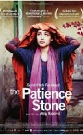 Sabır Taşı & The Patience Stone izle