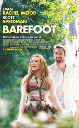 Barefoot izle