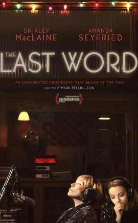 Son Söz – The Last Word Türkçe Dublaj izle