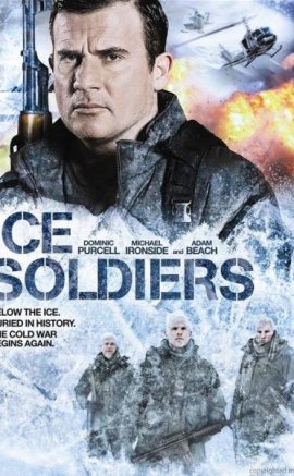 Buz Askerler izle