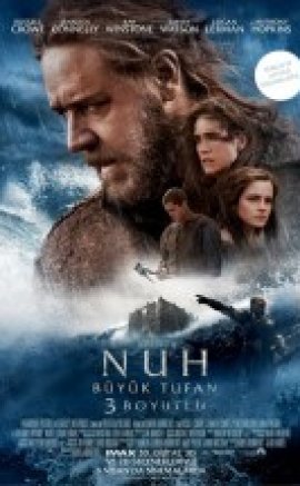 Nuh: Büyük Tufan – Noah izle