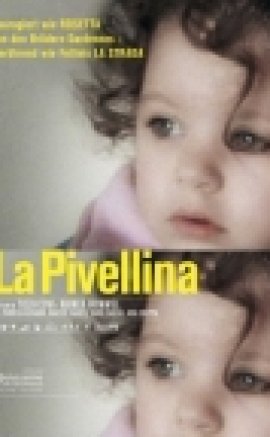 Ufaklık – La pivellina izle
