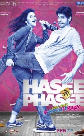 Hasee To Phasee Türkçe Altyazı izle