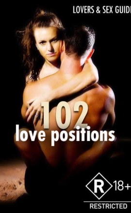 102 Seks Pozisyonu Erotik Film