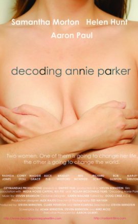 Decoding Annie Parker izle