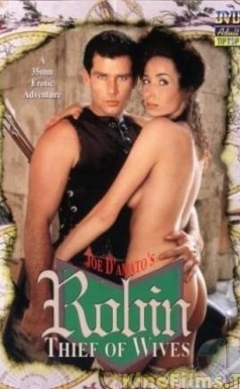 Robin Hood Thief of Wives Erotik Film izle