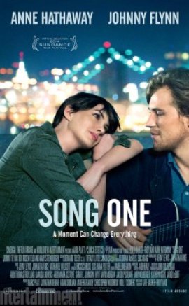 Song One 2014 Türkçe Altyazı izle